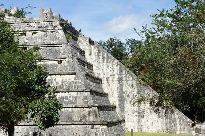 Full-Day Chichen Itza, Coba and Tulum Private Tour With Lunch - Traveler Experiences and Reviews