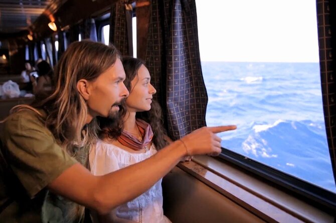 Full-Day Chrissi Island Cruise From Ierapetra - Customer Feedback