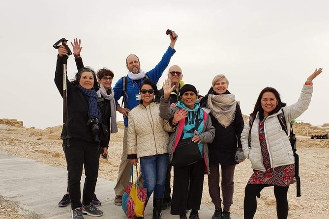 Full-Day Christian Tour of Galilee - Significance of the Sea of Galilee