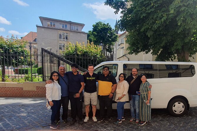 Full Day City of Piran and ŠKocjan Cave Tour Fom Ljubljana - Discovering the Charm of Piran