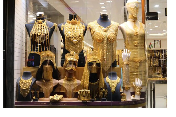 Full-Day City Tour of the Tourist Attractions and Places in Dubai - Tour Accessibility and Type