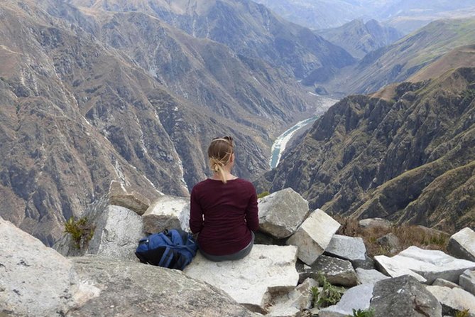 Full Day Condor Viewpoint & Inca Sites Tour - Private Service - Schedule and Availability