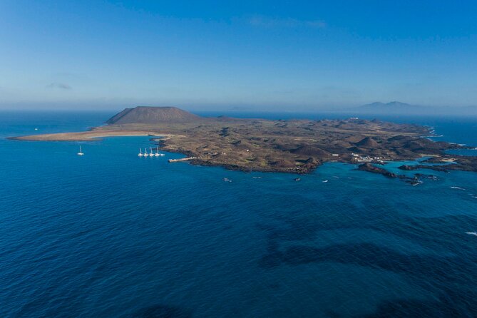 Full-Day Cruise From Lanzarote to Corralejo and Lobos Island - Cancellation Policy and Pricing