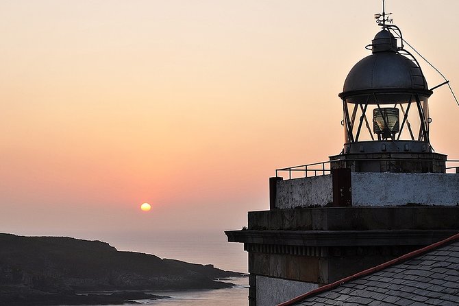 Full-Day Cudillero and Luarca Private Tour From Gijon - Local Cuisine Experience