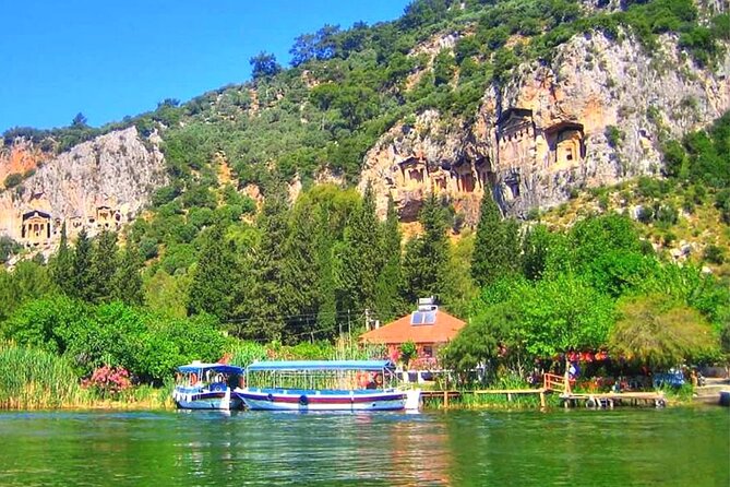 Full Day Dalyan (Turtle Beach) From Bodrum - Accessibility and Participation