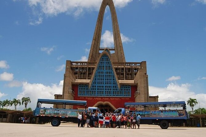 Full Day Eco Safari Adventure and Cultural Tour - Health and Safety