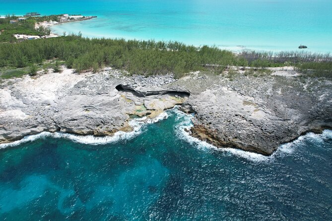 Full Day Eleuthera Private Land Tour - Participation Information