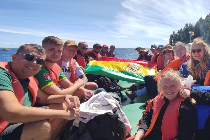 Full Day Excursion Lake Titicaca, Copacabana and Sun Island - Inclusions and Fees