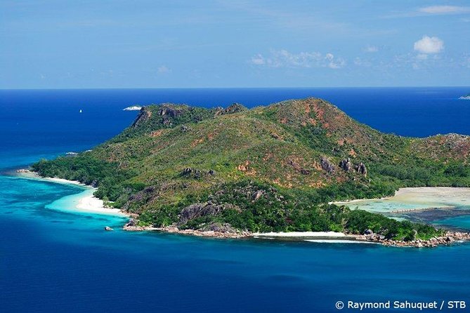 Full Day Excursion of Cousin, Curieuse and St Pierre Islands From Praslin Island - Itinerary Breakdown