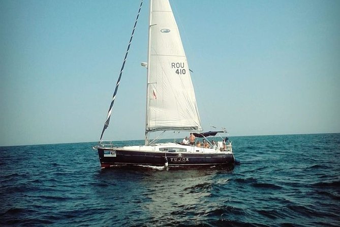 Full Day Exploring Black Sea Coast - Private Tour From Bucharest - Exploring Mamaia Resort