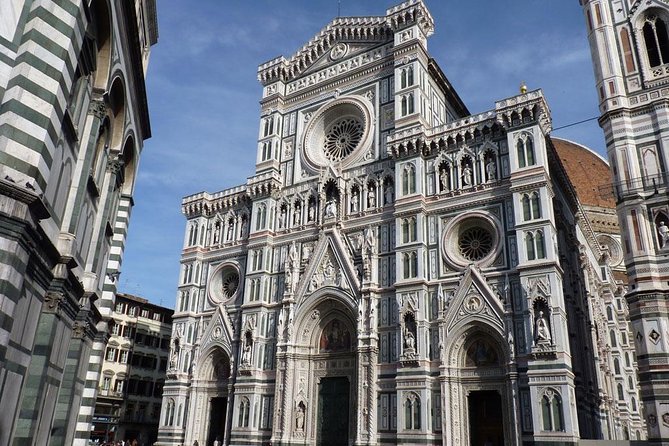 Full Day Florence Private Shore Excursion From Livorno Port - Reviews and Experiences