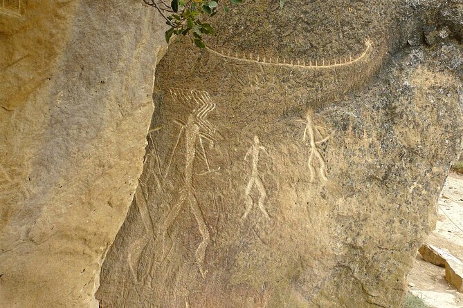 Full Day Gobustan & Absheron Tour Private Tour - Witnessing the Burning Mountain