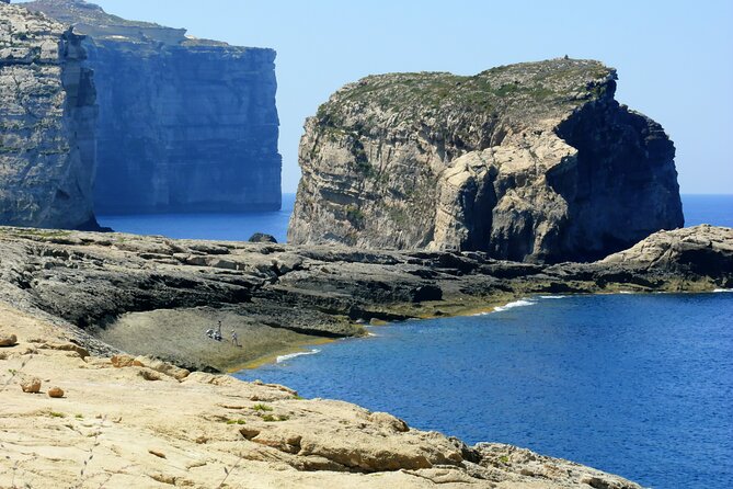 Full Day Gozo 4x4 Tour With Lunch - Ggantija Temples Entrance Fee