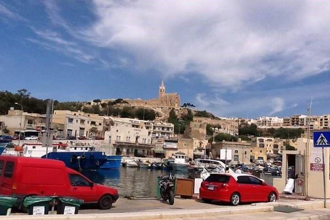 Full-Day Gozo Island Tour From Valletta - Feedback From Travelers