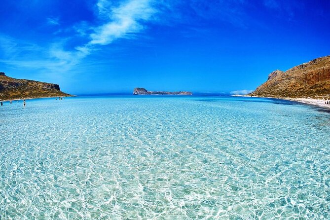 Full-Day Gramvousa and Balos Tour From Rethymno - Inclusions and Costs
