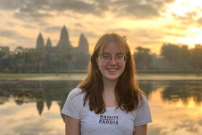 Full Day Great Temples- Private Tour - Pickup and Drop-off Details