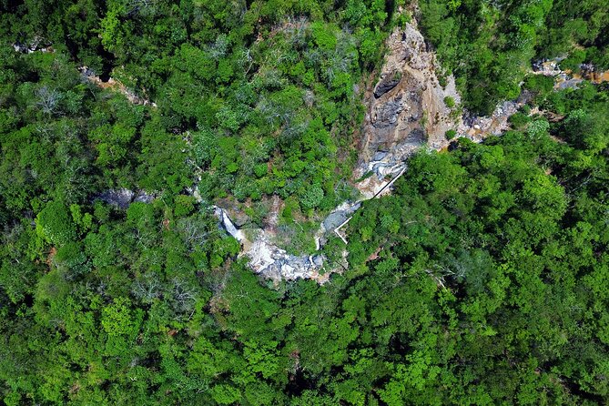 Full-Day Guided Horseback Riding Tour in Cerro Verde With Lunch - Inclusions and Amenities
