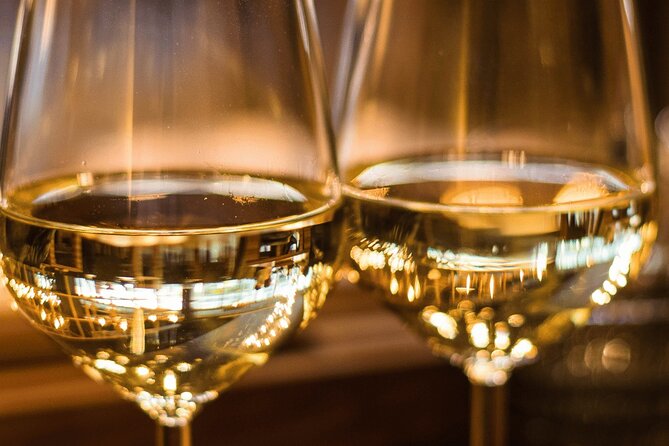Full Day Guided Private Tour of the Cellars in Franciacorta - Inclusions and Exclusions