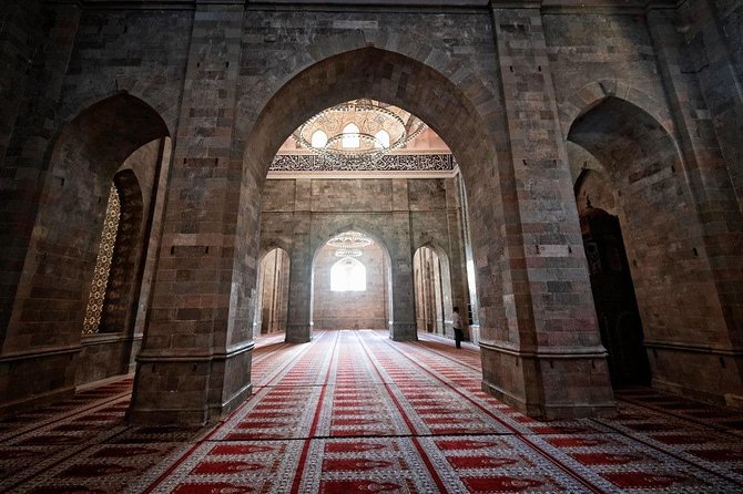 Full Day Guided Tour of Shamakhi and Gabala - Pricing and Cancellation