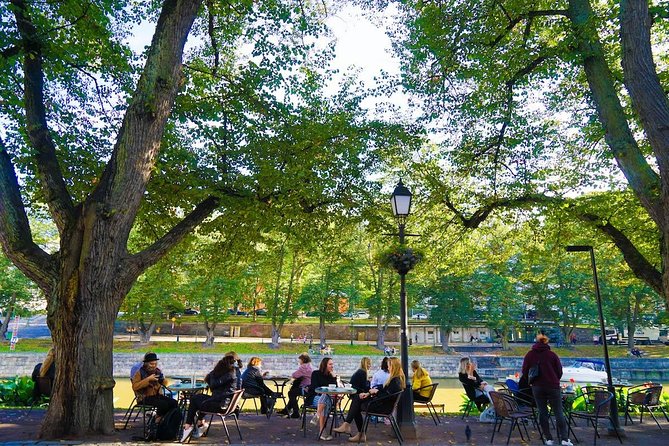 Full-Day Guided Turku and Castle Tour From Helsinki - Free Time in Turku