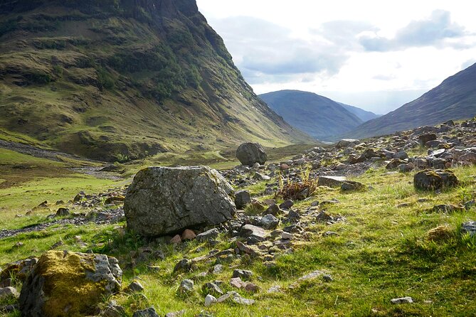 Full-Day HARRY POTTER EXPERIENCE From Inverness [Private] - Highlights of the Tour