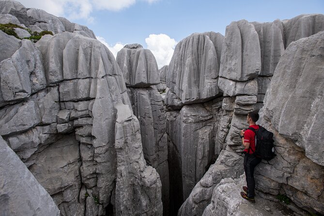 Full-Day Hiking Tour to Maganik Montenegro - Start Time and Duration