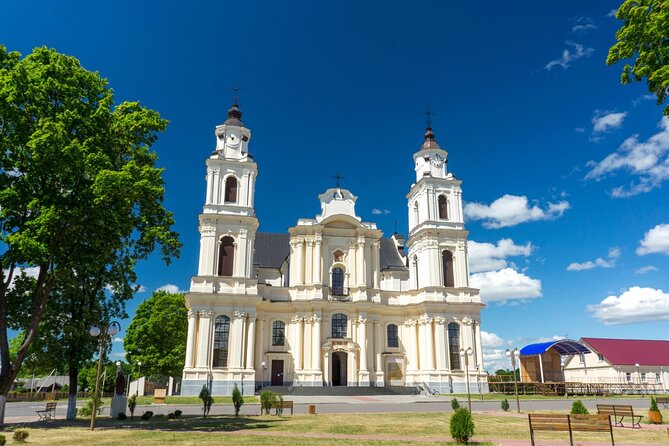 Full-Day Istrian Gems Tour in Croatia From Rovinj - Delving Into PorečS History