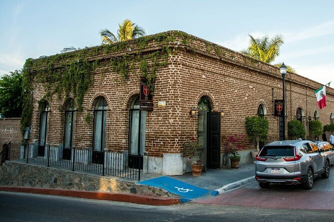 Full-Day La Paz Private Tour From Los Cabos With Cerritos Beach or Todos Santos - Tour Experience
