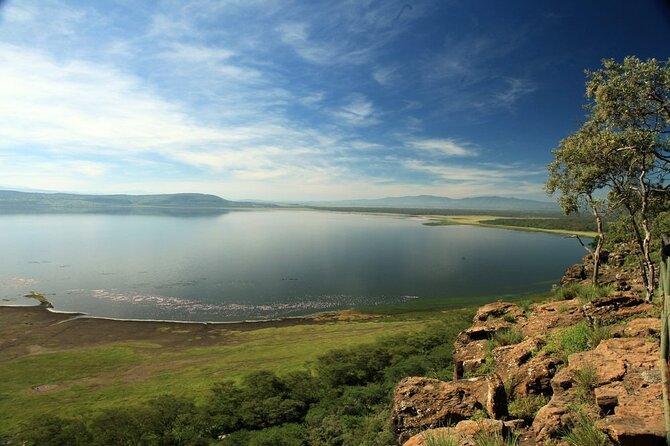 Full-Day Lake Nakuru National Park Private Tour From Nairobi - Accessibility and Suitability