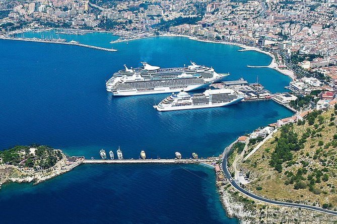 Full Day Licenced Guide Rental for Ephesus - Pickup and Transportation Details