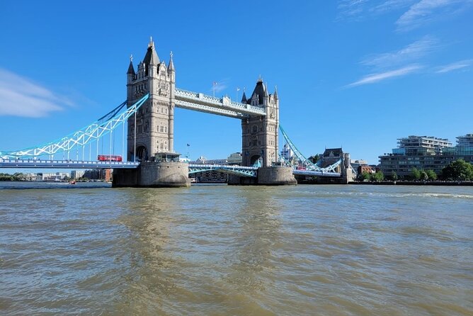 Full Day London Private Van Tour 6-Hours - Tour Details