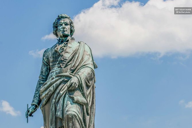 Full-Day Luxury Bus Tour From Munich - Transportation and Amenities