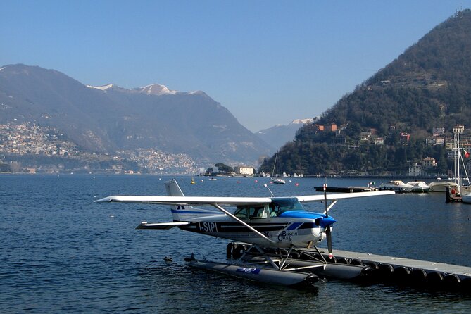 Full-Day Luxury Touch Lake Como Private Guided Tour - Pricing and Inclusions