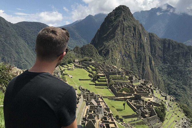 Full-Day Luxury Tour to Machu Picchu by Premium Train - Inclusions and Exclusions