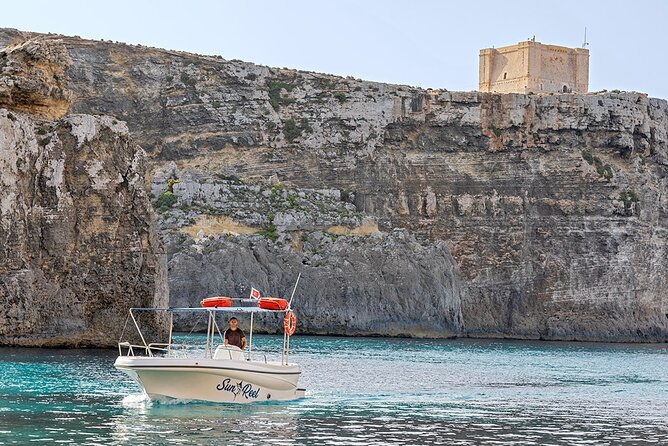 Full Day Malta, Blue Lagoon, Comino & Gozo Private Boat Cruises - Tour Conditions and Policies
