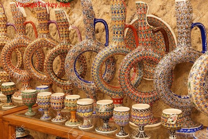 Full Day Mix Tour& Hiking Tour in Cappadocia - Cultural Experiences