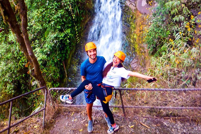 Full-Day Nature and Adventure Private Tour From Guayaquil - Activities and Experiences