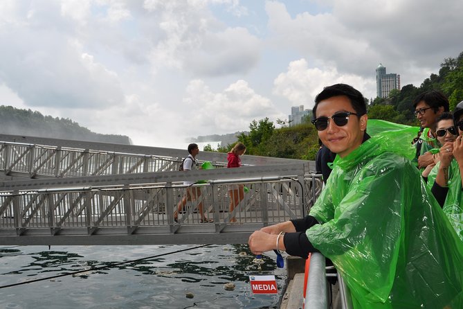 Full-Day Niagara Falls Tour From Toronto - Attractions and Optional Upgrades
