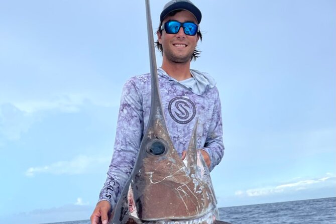 Full Day Offshore Fishing Charter Private Experience - What to Bring