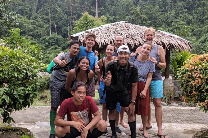 Full-Day Orangutans Adventure in Gunung Leuser - The Sum Up