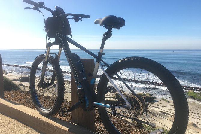 Full Day Performance Ebike Rental - Customer Reviews