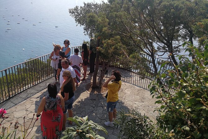 Full Day Pompeii, Sorrento, Positano Shore Excursion. - Cancellation and Refund Policy