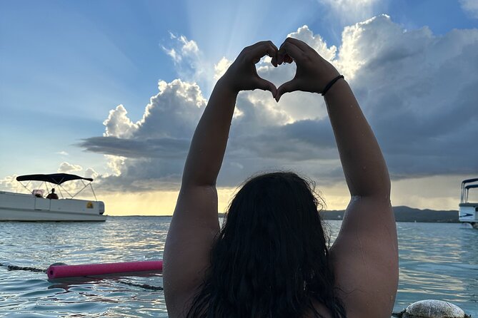 Full Day Ponce, Yauco, Caracoles Cay & La Parguera Bio Bay Tour - Tour Communication