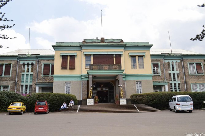Full Day Private City Tour Of Addis Ababa - Traveler Participation and Flexibility