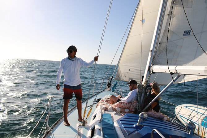 Full-Day Private Cruise in Puerto Vallarta With Snorkeling - Sailing and Snorkeling Highlights