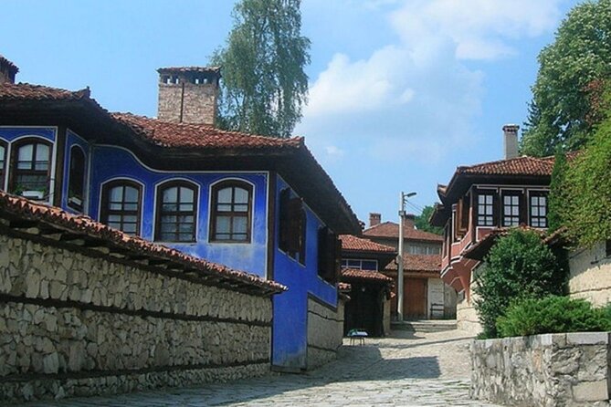 Full Day Private Eco Tour in Koprivshtitsa From Sofia - Reviews Highlights
