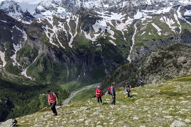 Full Day Private Excursion in the Lanzo Valleys - Local Culture