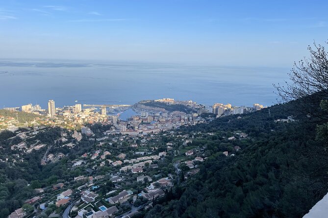 Full Day Private French Riviera Sightseeing Tour - Schedule and Availability
