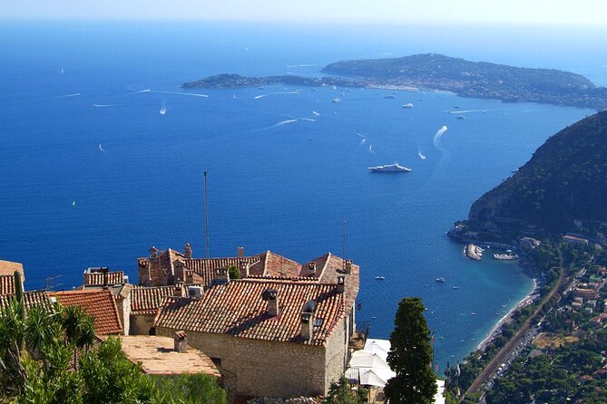 Full Day Private French Riviera Tour - Attractions and Fees