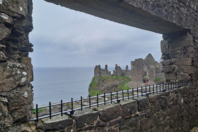 Full-Day Private Giants Causeway G.O.T Tour - Inquiries and Assistance